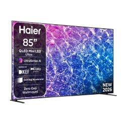 HAIER H85M92FUX