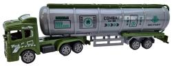 Wiky Auto cisterna 2ks 24cm 1:72