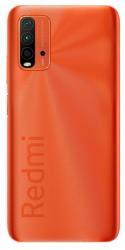 Xiaomi Redmi 9T 64GB oranžový vystavený kus