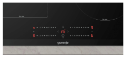 Gorenje GIC6422BC  + kupóny na daľší nákup 