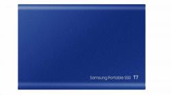 Samsung T7 500GB blue