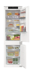 Gorenje NRKI517E61WF  + kupóny na daľší nákup 
