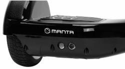 Manta HoverBoard scooter 6,5" 2x350W VIPER MSB001 + taška