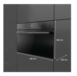 Gorenje BM341M3DBGH  + kupóny na daľší nákup 