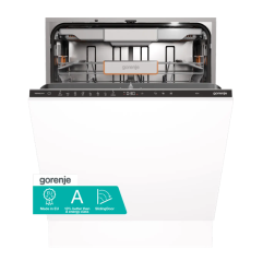 Gorenje GV673A65  + kupóny na daľší nákup 