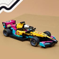 Lego Pretekárske auto LEGO® F1 ACADEMY™