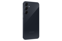 Samsung Galaxy A55 5G 6/128GB DUOS Modročierna
