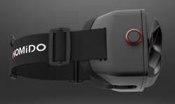 Homido Virtual Reality Headset HOM001
