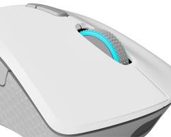 Lenovo Legion M600 Wireless Gaming Mouse stingray