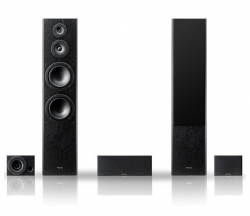 Pioneer S-ES3TB 5.0 zostava