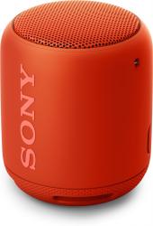 Sony SRS-XB10R červený