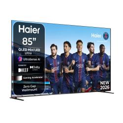 HAIER H85M92FUX