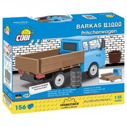 Cobi Cobi Barkas B1000 nákladní, 1:35, 156 k