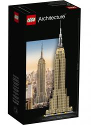LEGO Architecture LEGO Architecture 21046 Empire State Building