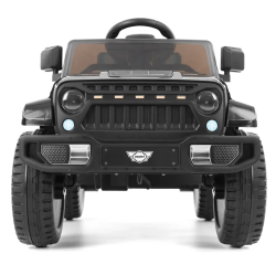 Hecht 56189 BLACK