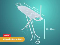 Leifheit Classic M Basic Plus NF  + doručenie zadarmo 