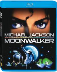 Jackson Michael: Moonwalker