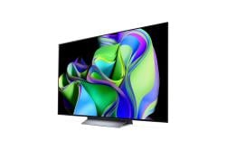 LG OLED77C31  + Apple TV+ k LG TV na 3 mesiace zadarmo