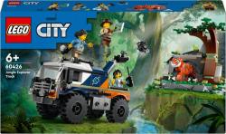 LEGO LEGO® City 60426 Terénne vozidlo na prieskum džungle