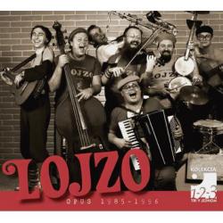 Lojzo : Opus 1985-1996 (3CD)