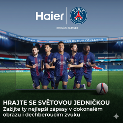 HAIER H75M92FUX