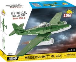 Cobi Cobi Armed Forces Messerschmitt Me 262, 1:48, 250 k