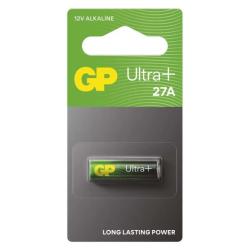 GP Ultra Plus 27A (MN27,V27GA,A90) 12V