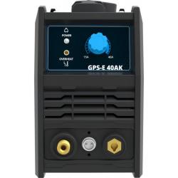 GUDE GPS-E 40 AK  + predĺženie záruky na 3 roky