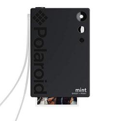 Polaroid MINT Camera čierny