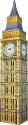 Ravensburger Mini budova - Big Ben 54 dielikov