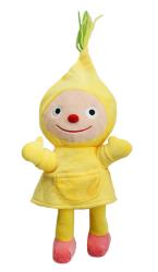 MAC Toys Kouzelná školka František