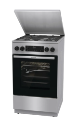 Gorenje GKS5C71XF  + 30€ kupón na daľší nákup