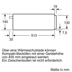 Bosch BIC630NB1