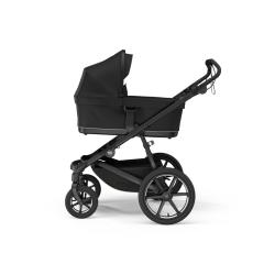 THULE Kočík Urban Glide 4-wheel Beige/Black set M