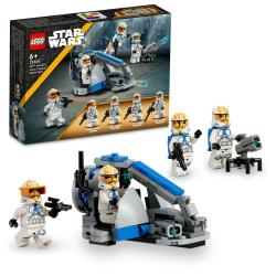 LEGO LEGO® Star Wars™ 75359 Bojový balíček klonového vojaka Ahsoku z 332. légie