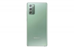 Samsung Note20 256GB zelený