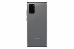 Samsung Galaxy S20+ 128GB šedá