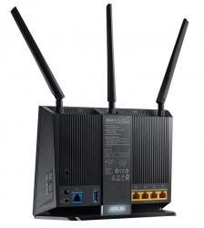 Asus DSL-AC68U AC1900 ADSL DualBand