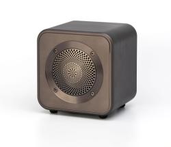 Mitchell Acoustics uStream Go black