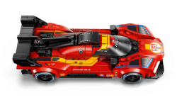 Lego Ferrari 499P