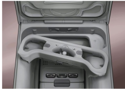 Electrolux EW7T337DC