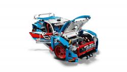 LEGO Technic VYMAZAT LEGO® Technic 42077 Pretekárske auto