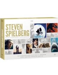 Steven Spielberg Režisérská kolekce