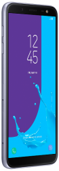 Samsung Galaxy J6 Dual SIM fialový