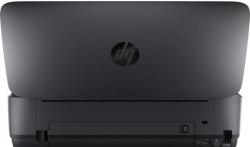 HP OfficeJet 250 Mobile All-in-one