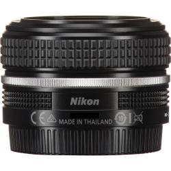 Nikon NIKKOR Z 28mm f/2.8 SE