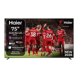 HAIER H75M92FUX