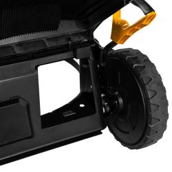 TEXAS Razor 5161TR/WE  + kupóny na daľší nákup 