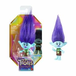 Mattel Trolls bábika - Vetvoš