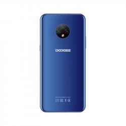 DOOGEE X95 Pro modrý